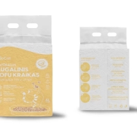 Kassiliiv „Belocat“ TOFU, 6 l / 2,5 kg (melon), 100% naturaalne - 3