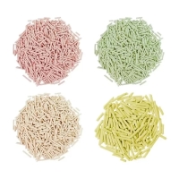 Kassiliiv „Belocat“ TOFU, 6 l / 2,5 kg (melon), 100% naturaalne - 4