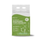 Kassiliiv „Belocat“ TOFU, 6 l / 2,5 kg (rohelise tee lõhnaga), 100% naturaalne