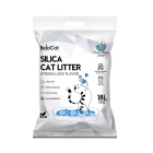 Silikageelist kassiliiv „BeloCat“ 18 l / 7 kg (Premium), 100% naturaalne