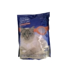 “BeloCat” Silica Gel Cat Litter, 3.8 L / 1.5 kg (Premium), 100% Natural