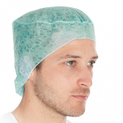 Snood caps Tepi | viscose keyback