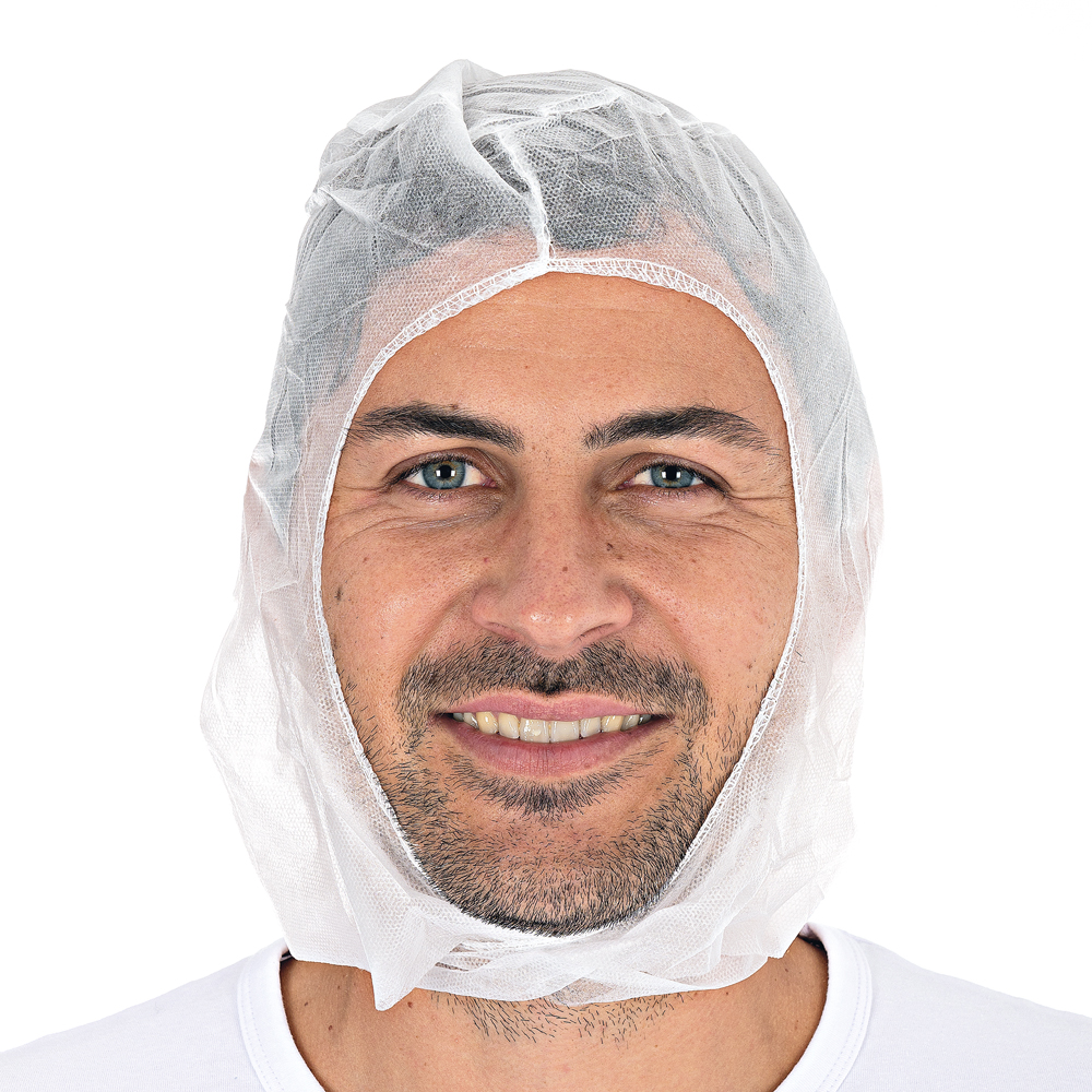 Astronaut cap Eco | nonwoven