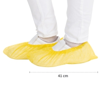 Overshoes | CPE 100tk. Yellow - 5