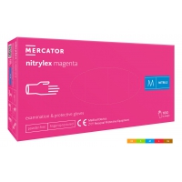 nitrylex magenta - 1