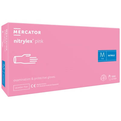 nitrylex pink