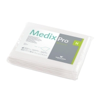 Medical sheets of nonwoven White - 3