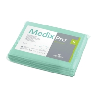 Medical sheets of nonwoven Green - 3