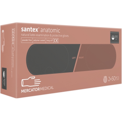 анатомический PF Santex