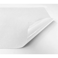 Medical sheets of paper-foil White - 2