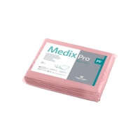 Medical sheets of paper-foil Pink - 3