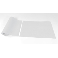 Medical couch cover paper-foil White - 1