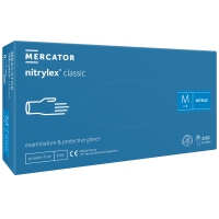 nitrylex classic blue a200 - 1