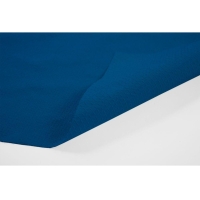 Medical couch roll of paper Navy blue - 2