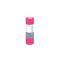 Medical couch roll of paper Fuchsia - 3