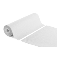 Medical couch roll of paper White - 2