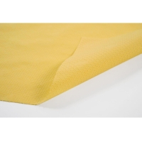 Medical couch roll of paper Yellow - 2