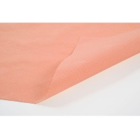 Medical couch roll of paper Apricot - 2