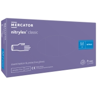 nitrylex classic violet a200 - 1