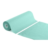 Medical couch roll of paper Green - 1