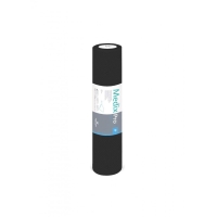 Medical couch roll of paper Black - 3