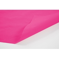 Medical couch roll of paper Fuchsia - 2