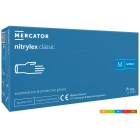 nitrylex classic valge a100