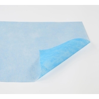 Medical sheets of paper-nonwoven Blue - 3