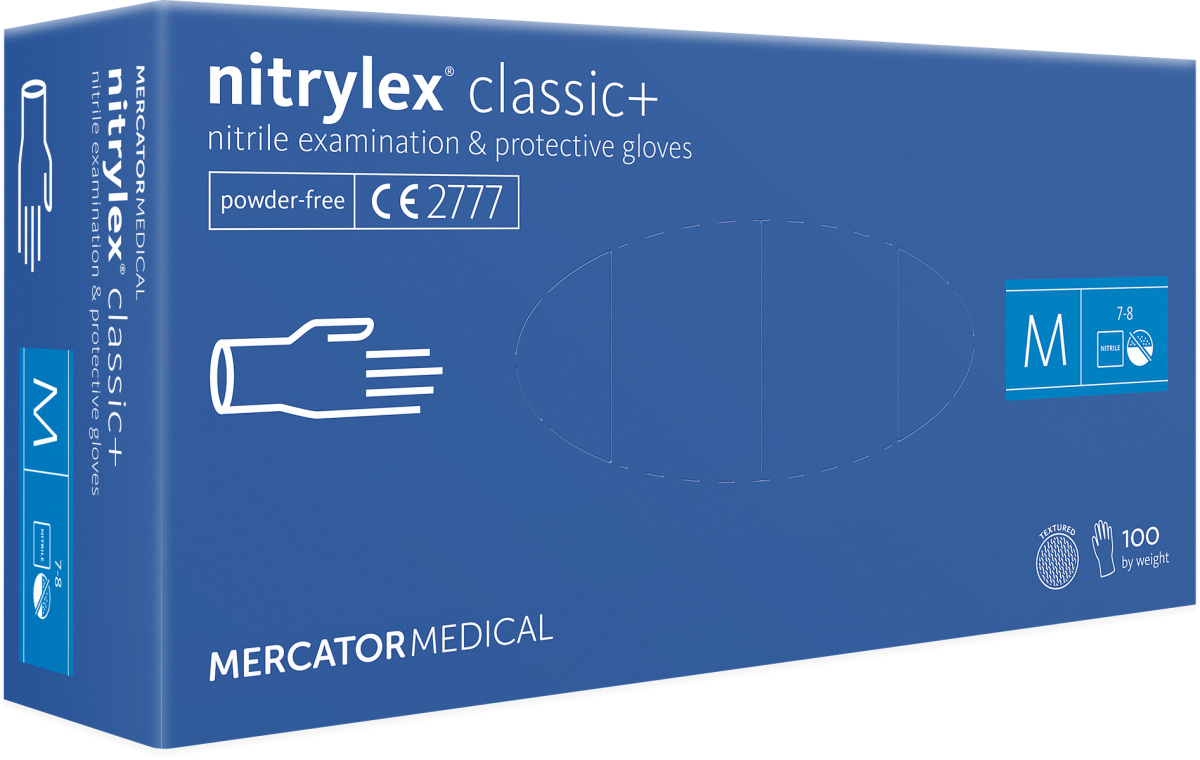 nitrylex classic+