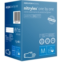 nitrylex one by one - 1