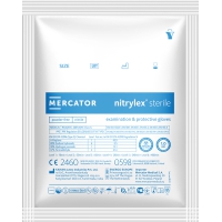 nitrylex steriilne 1par - 2