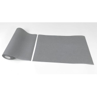 Medical couch cover paper-foil Gray - 2