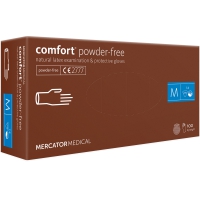 comfort-powder-free latex mugavuspuudrivaba - 1