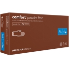 comfort powder-free Latex