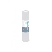 Medical couch roll of paper White - 3