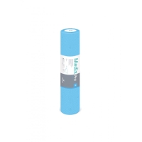 Medical couch roll of paper Blue - 3