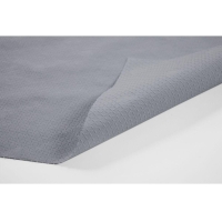 Medical couch roll of paper Gray - 2