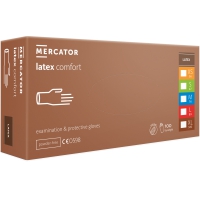 MERCATOR latex comfort - 1