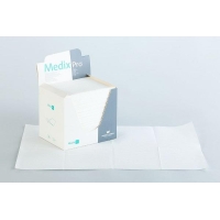 Sanitary napkins and foil sanitary napkins 3 layers - 3