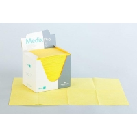 Sanitary napkins and foil sanitary napkins 3 layers - 3