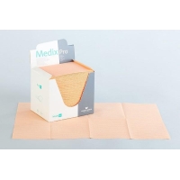 sanitary napkins and foil sanitary napkins 3 layers - 3