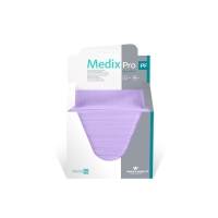 Sanitary napkins and foil sanitary napkins 3 layers - 1