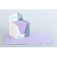 Sanitary napkins and foil sanitary napkins 3 layers - 3