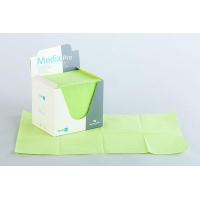 Sanitary napkins and foil sanitary napkins 3 layers - 3