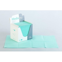 Sanitary napkins and foil sanitary napkins 3 layers - 3