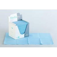 Sanitary napkins and foil sanitary napkins 3 layers - 3