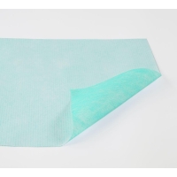 Medical sheets of paper-nonwoven Green - 3