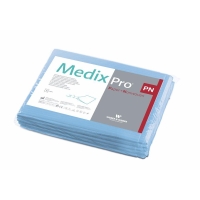 Medical sheets of paper-nonwoven Blue - 4