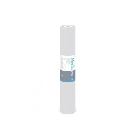 Medical couch roll of paper White - 3