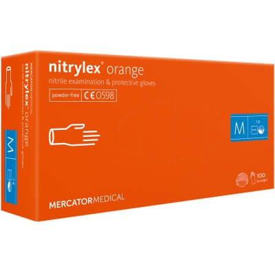 nitrylex orange